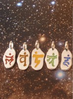 Chakras